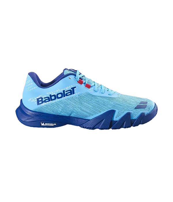 Zapatillas Babolat Jet Viva Men Scuba/Blue