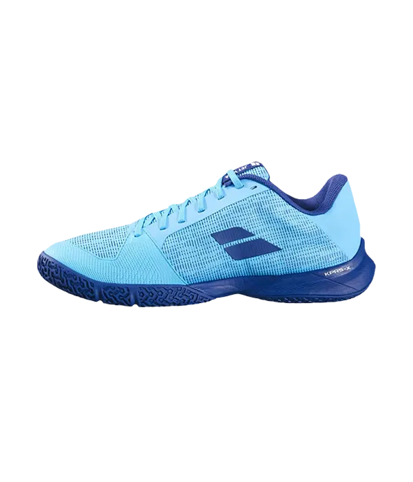 Zapatillas Babolat Jet Viva Men Scuba/Blue - Image 2