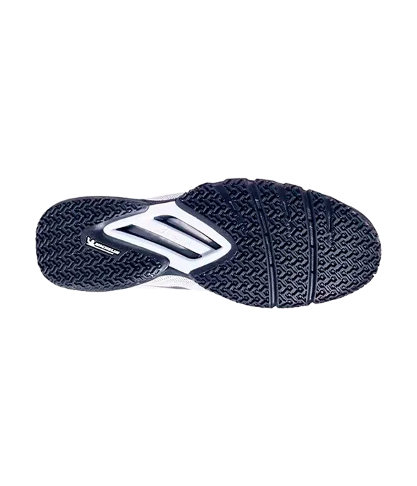 Zapatillas Babolat Jet Viva White/Black - Image 4