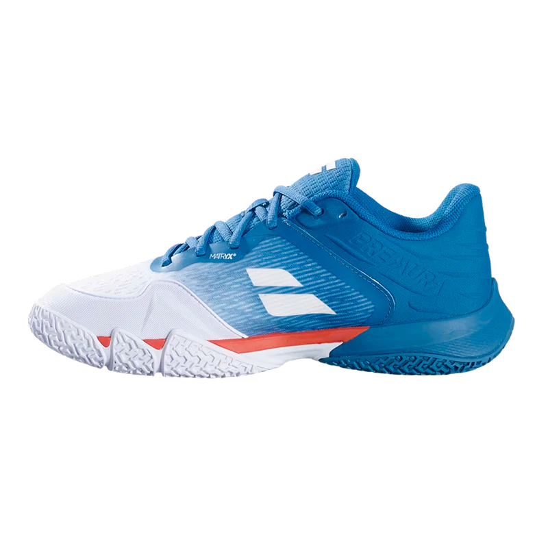 Zapatillas Babolat Premura 3 Seaport 2026 - Image 2