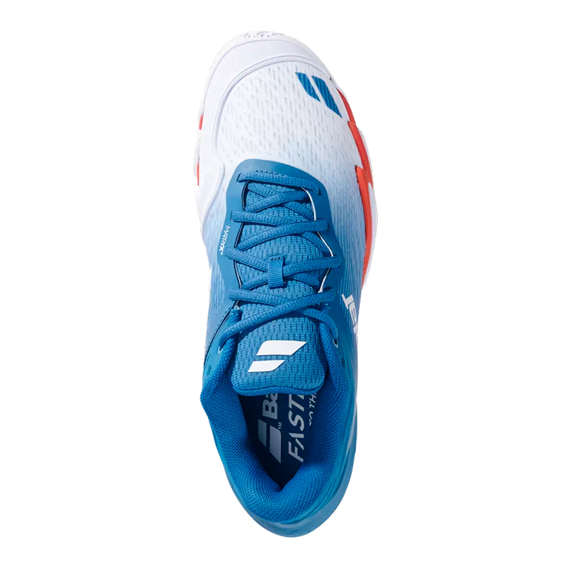 Zapatillas Babolat Premura 3 Seaport 2026 - Image 3
