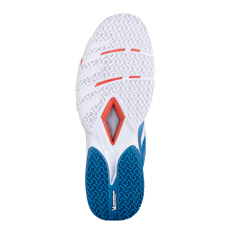 Zapatillas Babolat Premura 3 Seaport 2026 - Image 4