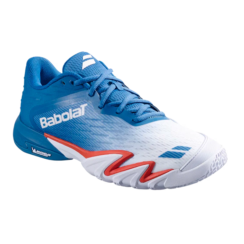 Zapatillas Babolat Premura 3 Seaport 2026 - Image 5