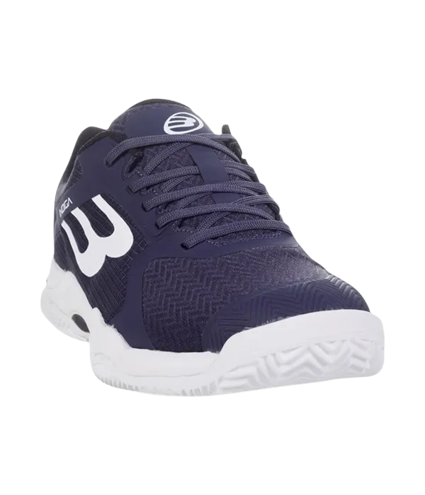 Zapatillas Bullpadel Indiga 25I Azul Marino 2025 - Image 4