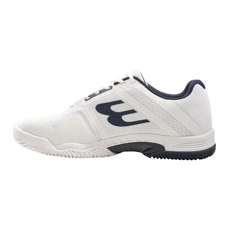 Zapatillas Bullpadel Indiga 26V Blanco 2026 - Image 2