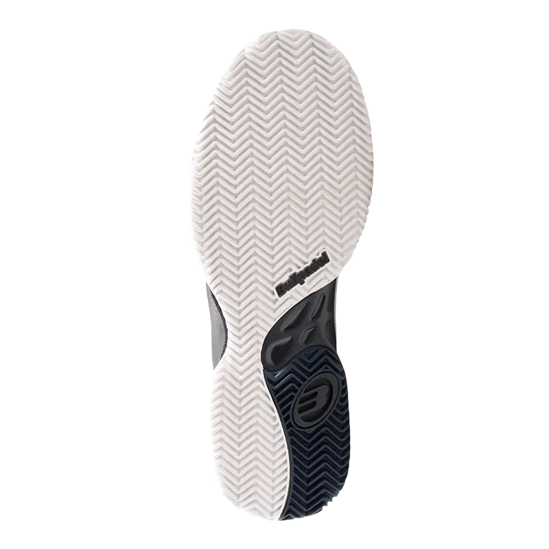 Zapatillas Bullpadel Indiga 26V Blanco 2026 - Image 3