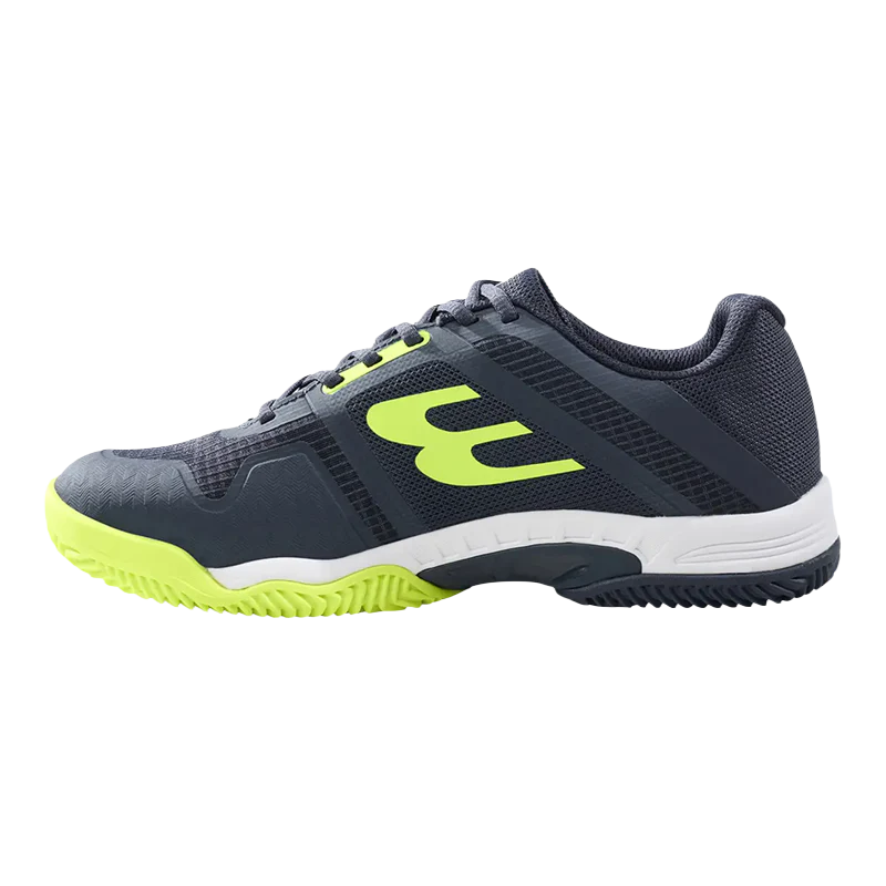 Zapatillas Bullpadel Indiga 26V Lima 2026 - Image 2