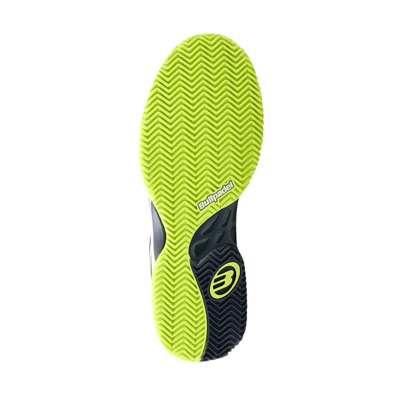 Zapatillas Bullpadel Indiga 26V Lima 2026 - Image 3