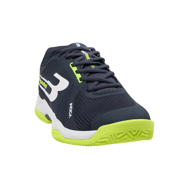 Zapatillas Bullpadel Indiga 26V Lima 2026 - Image 4