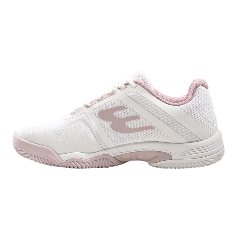 Zapatillas Bullpadel Indiga Woman 26V Rosa 2026 - Image 2