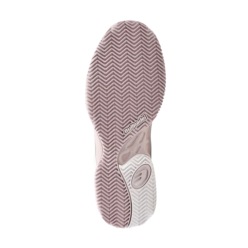 Zapatillas Bullpadel Indiga Woman 26V Rosa 2026 - Image 3