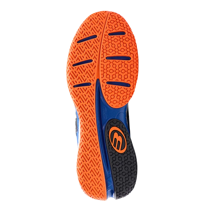 Zapatillas Bullpadel Ionic 26V Azul Real 2026 - Image 3