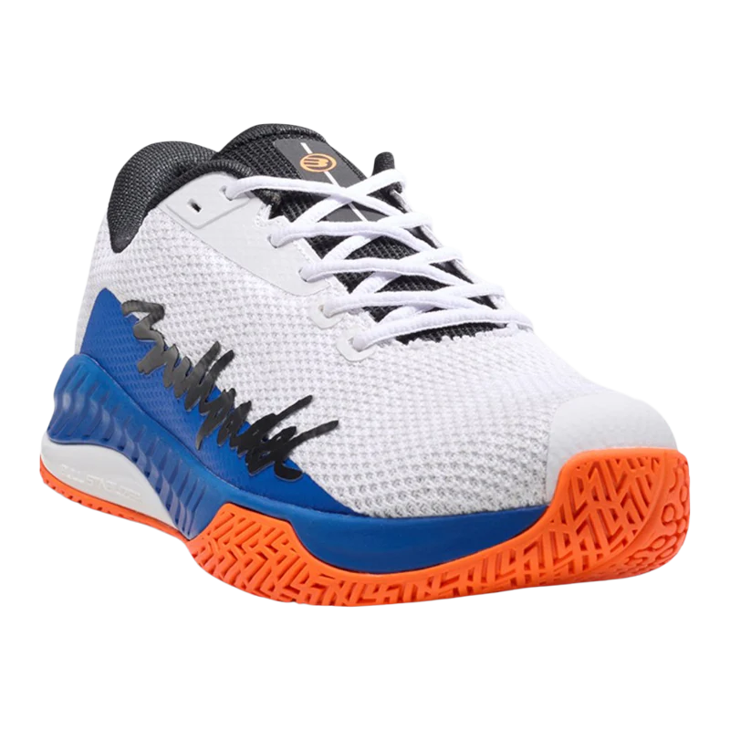 Zapatillas Bullpadel Ionic 26V Azul Real 2026 - Image 4