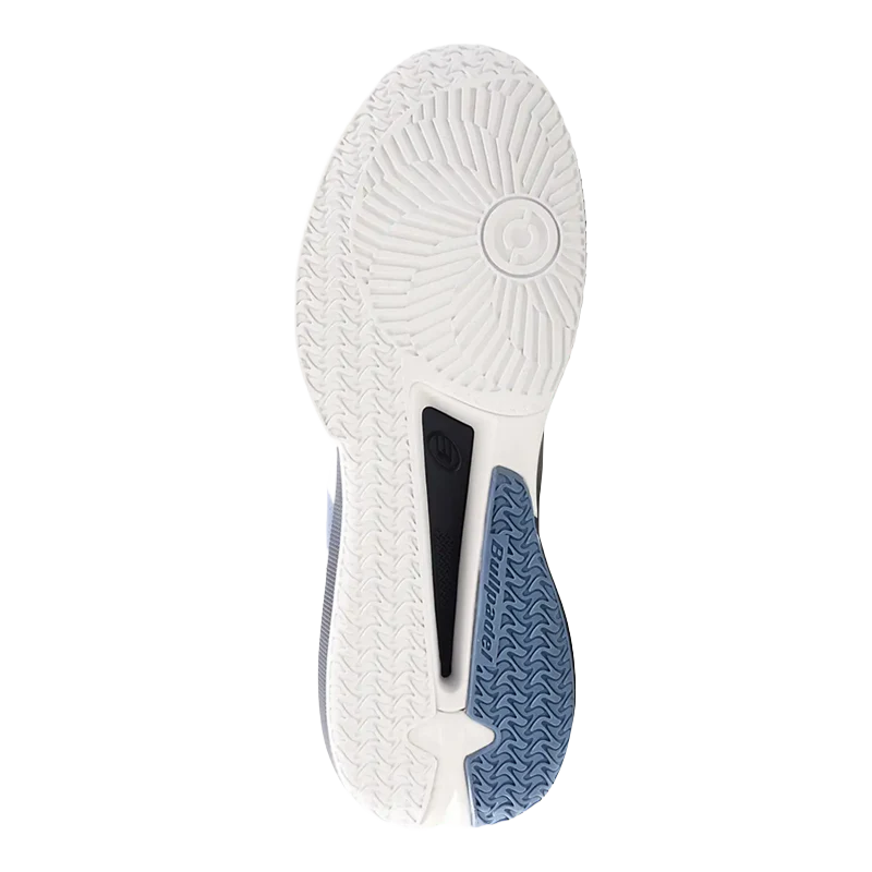 Zapatillas Bullpadel Neuron 26V Blanco 2026 - Image 3