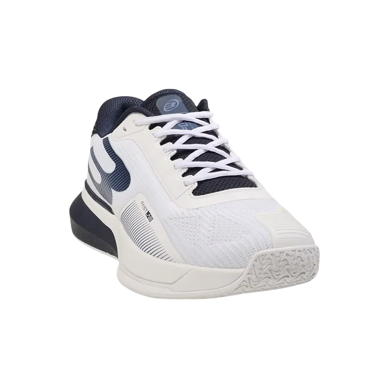 Zapatillas Bullpadel Neuron 26V Blanco 2026 - Image 4