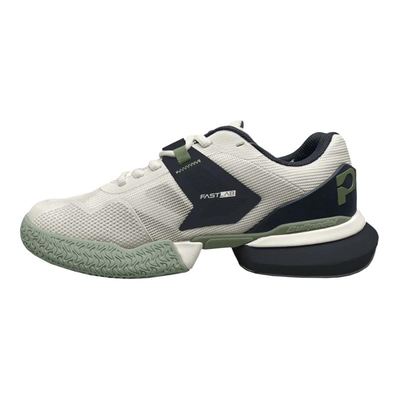 Zapatillas Bullpadel Premier P1 26V Hueso 2026 - Image 2