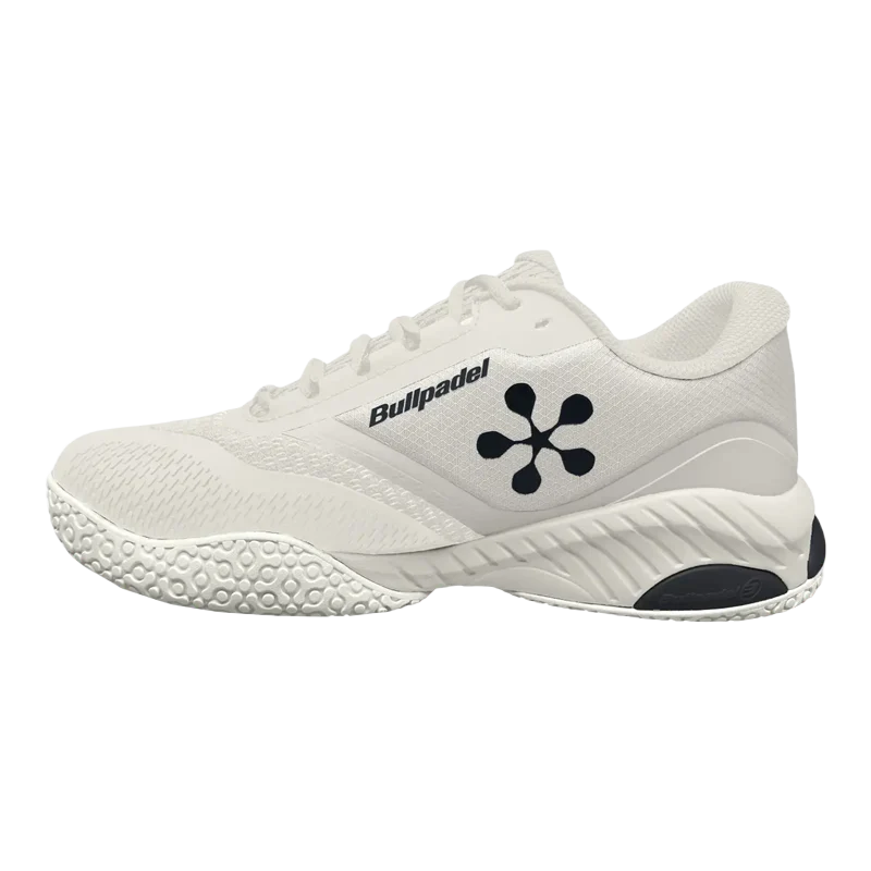Zapatillas Bullpadel Premier P2 26V Hueso 2026 - Image 2