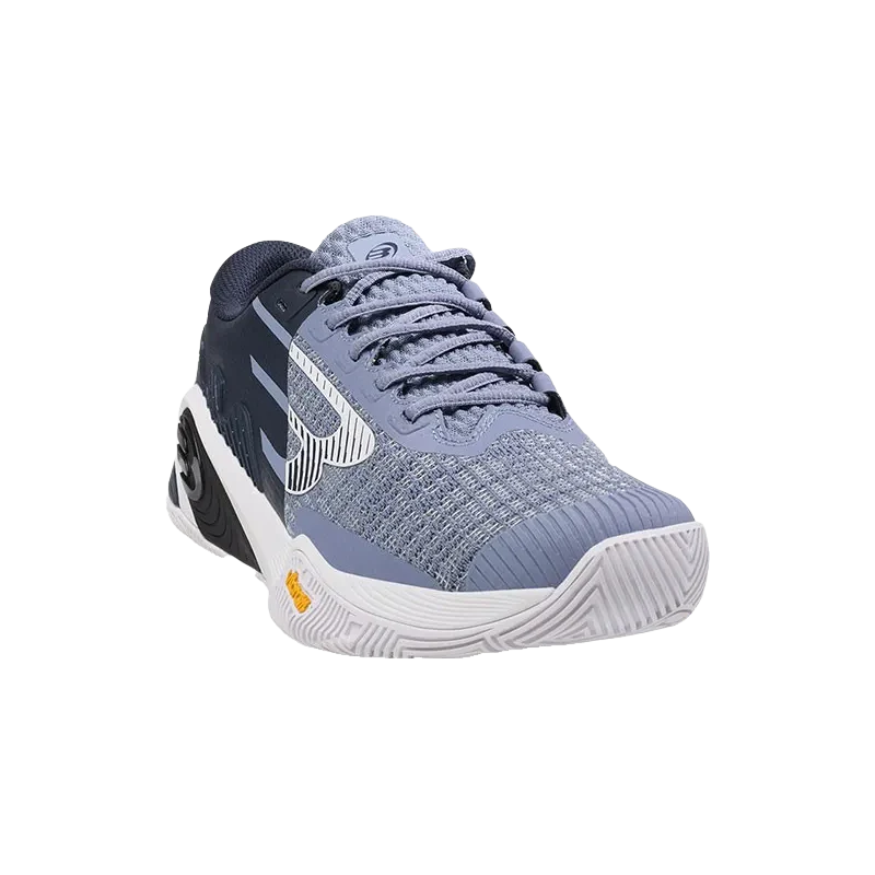 Zapatillas Bullpadel Vertex Vibram 26V Azul Marino 2026 - Image 4