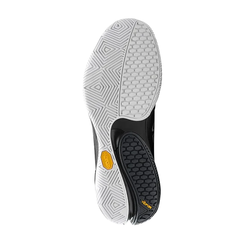 Zapatillas Bullpadel Vertex Vibram 26V Negro 2026 - Image 3