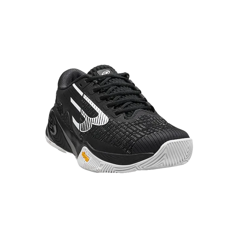 Zapatillas Bullpadel Vertex Vibram 26V Negro 2026 - Image 4
