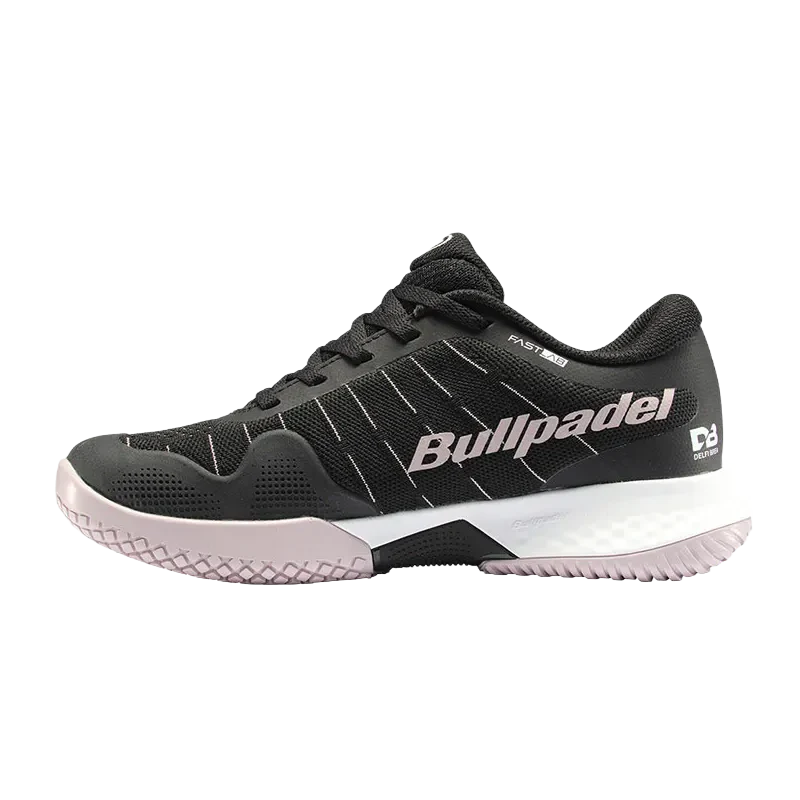 Zapatillas Bullpadel Vertex Vibram 26V Woman 2026 - Image 3