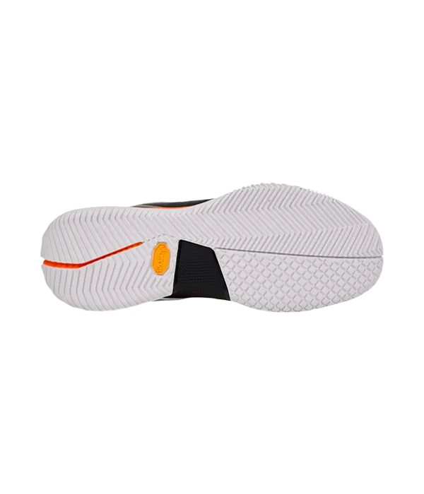 Zapatillas Bullpadel Xplo Vibram 25I Gris Oscuro - Image 3