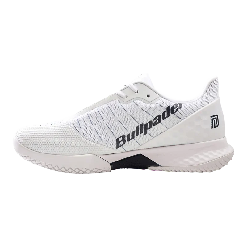Zapatillas Bullpadel Xplo Vibram 26V Blanco 2026 - Image 2