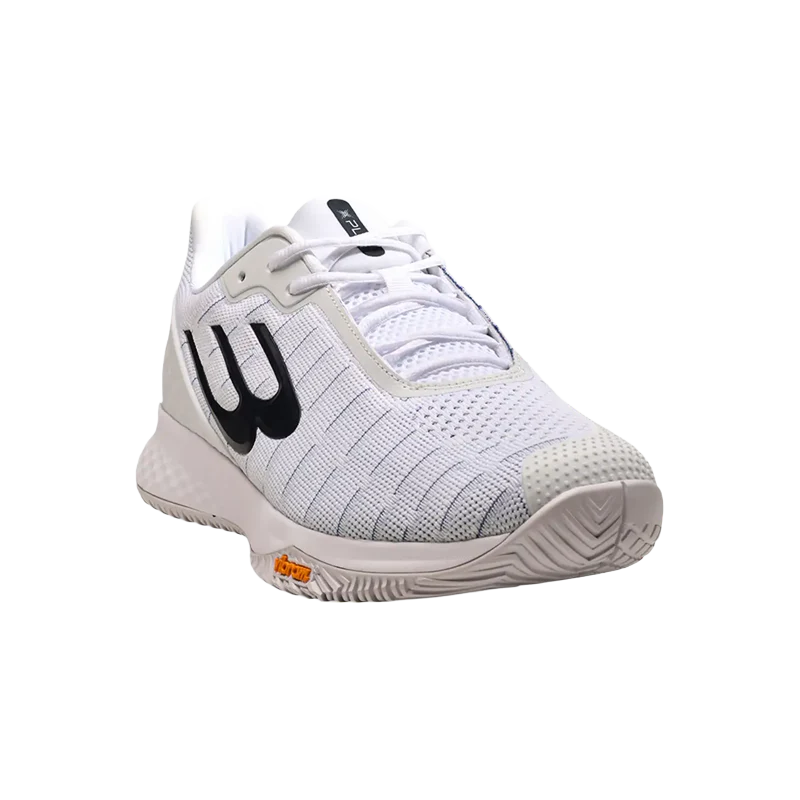 Zapatillas Bullpadel Xplo Vibram 26V Blanco 2026 - Image 4