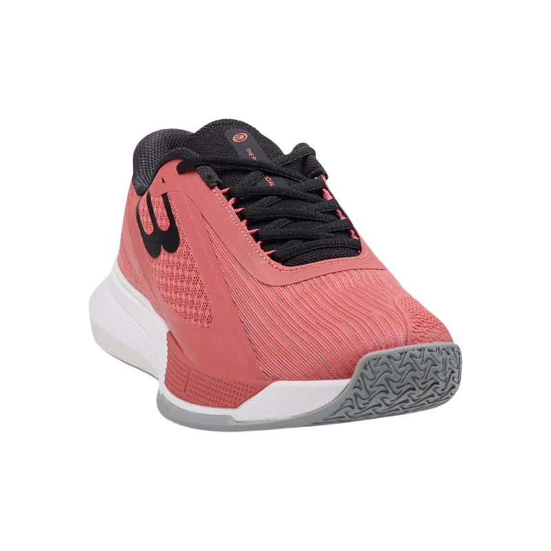 Zapatillas Bullpadell Wonder Mujer Chicle 2026 - Image 4