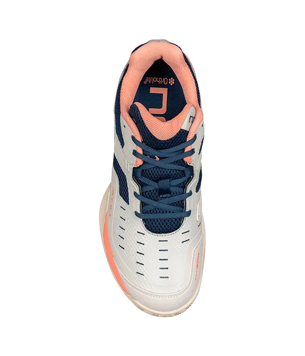 Zapatillas Nox AT10 PRO Gardenia/Titán - Image 3