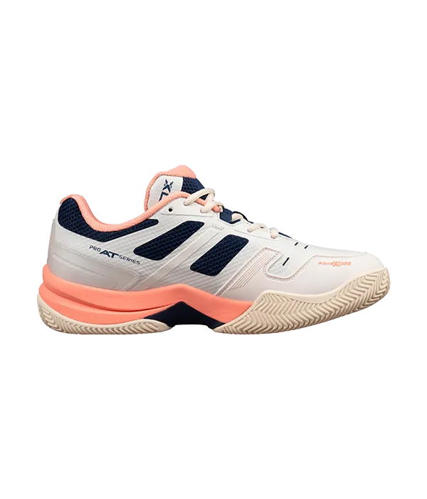 Zapatillas Nox AT10 PRO Gardenia/Titán - Image 5