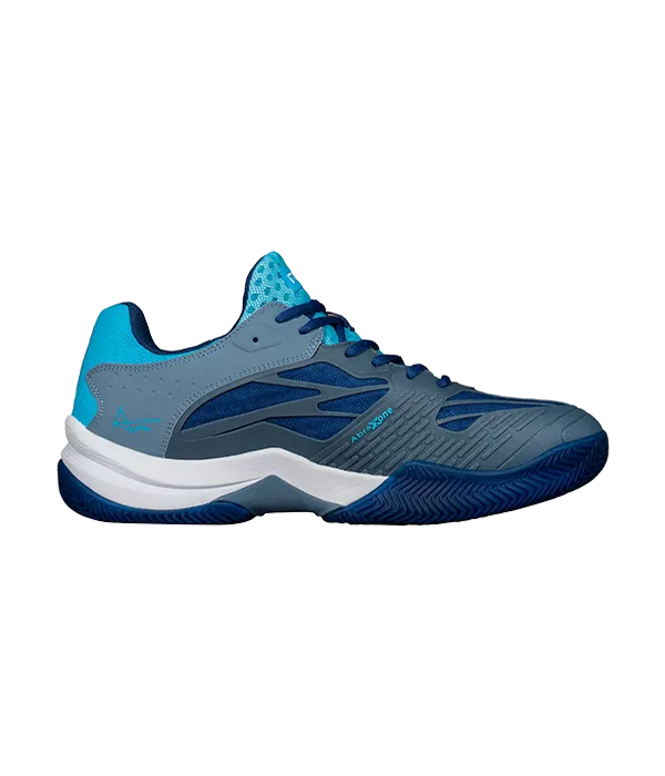 Zapatillas Nox AT10 Lux Stone/Bonnie Blue - Image 4