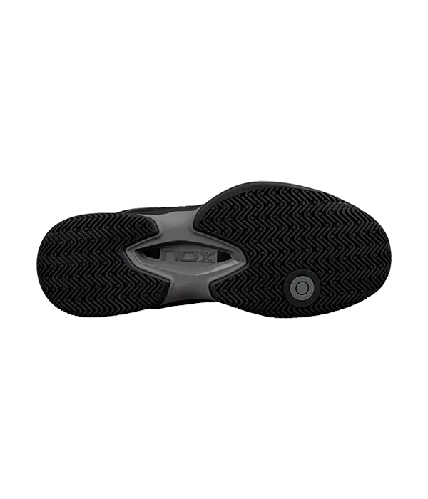 Zapatillas Nox ML10 Hexa Black/Slate Grey - Image 4