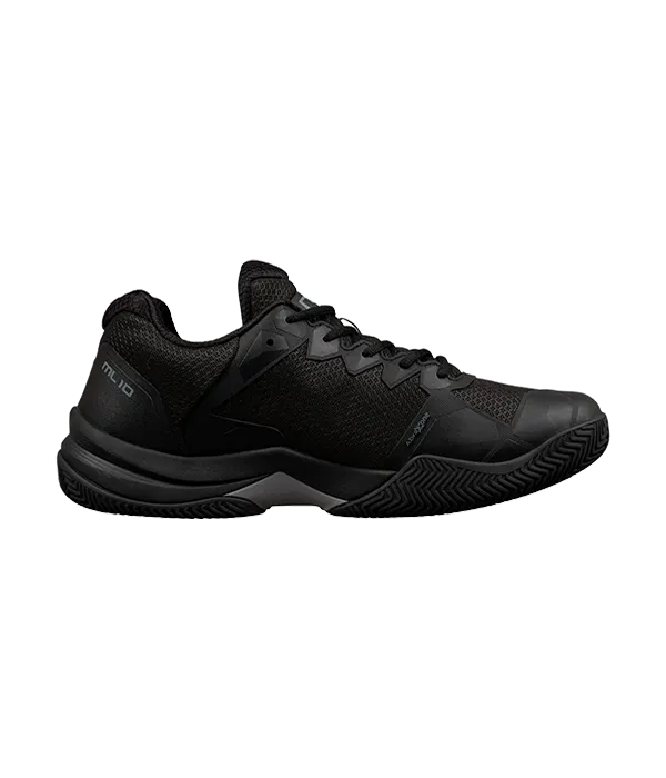 Zapatillas Nox ML10 Hexa Black/Slate Grey - Image 5