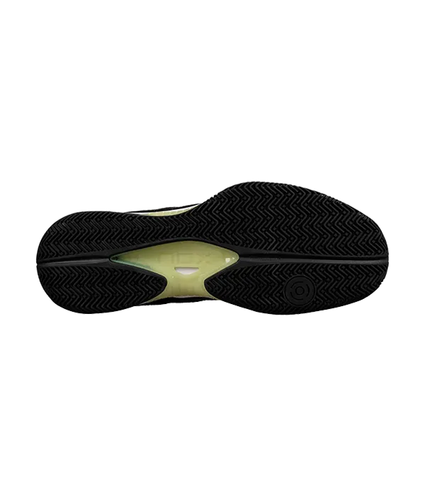 Zapatillas Nox NERBO Black/Soft Lime - Image 4