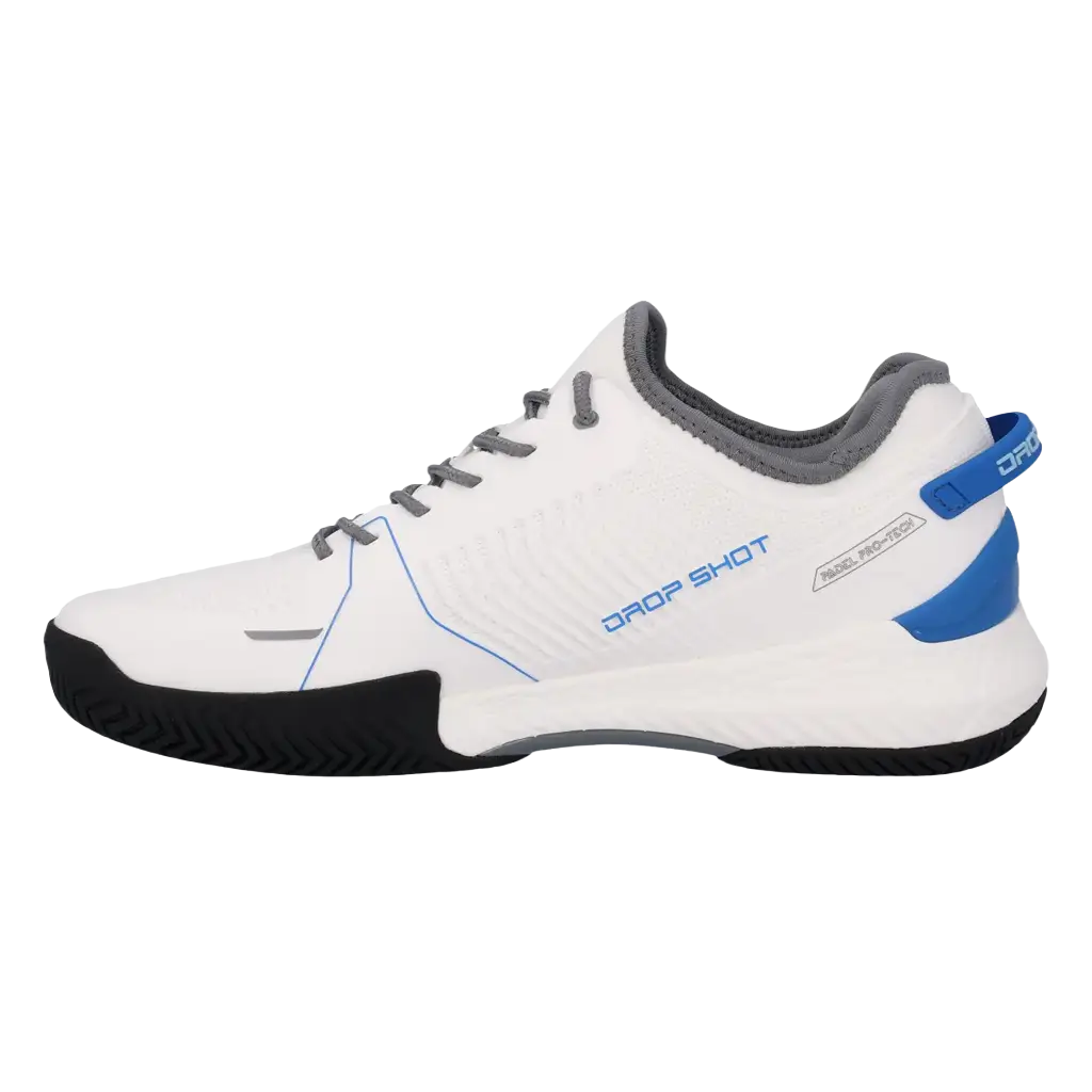 Zapatillas Drop Shot Campa 2026 - Image 2