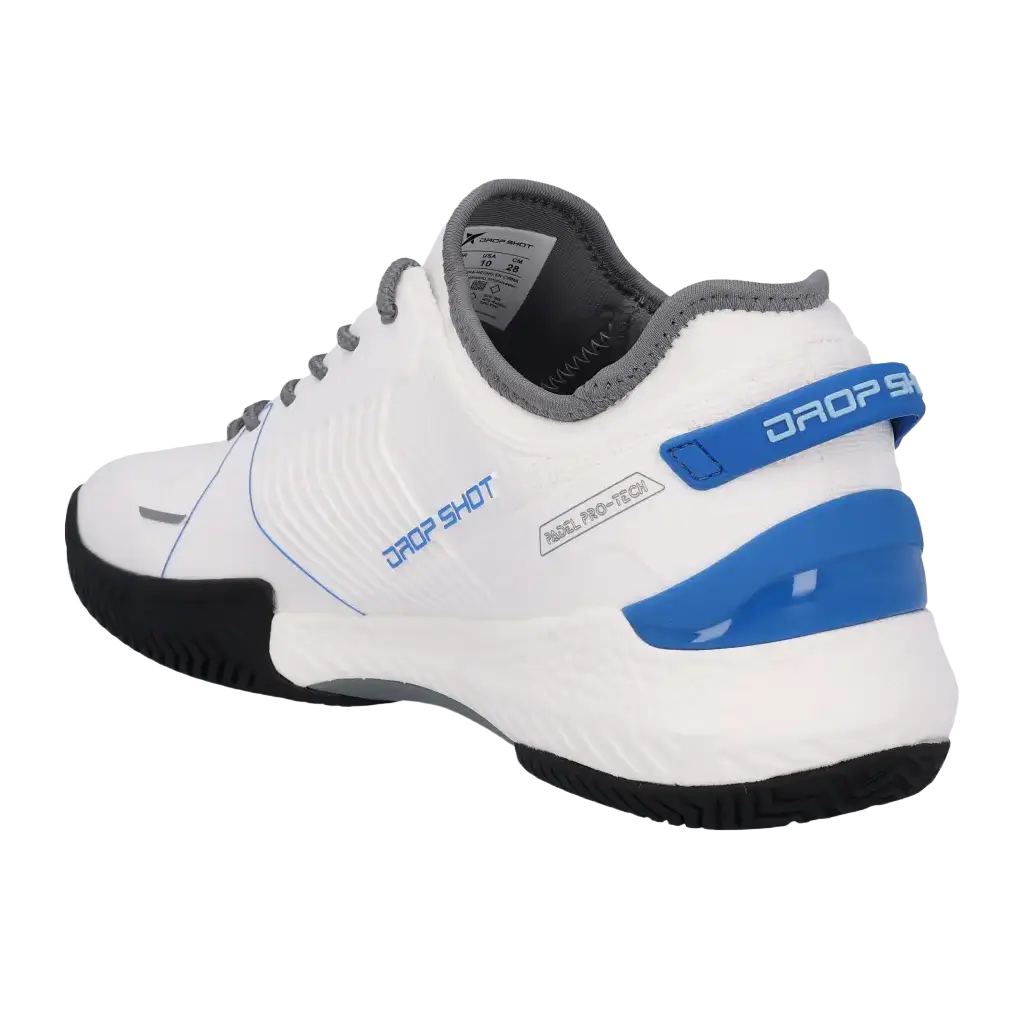 Zapatillas Drop Shot Campa 2026 - Image 5