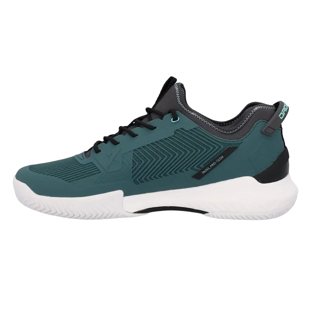 Zapatillas Drop Shot Sanz 2026 - Image 2