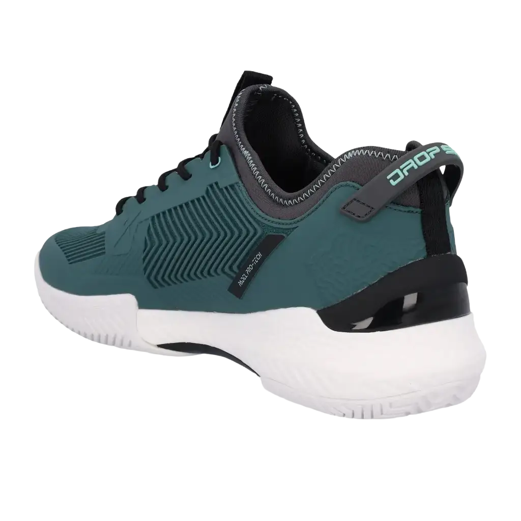 Zapatillas Drop Shot Sanz 2026 - Image 5