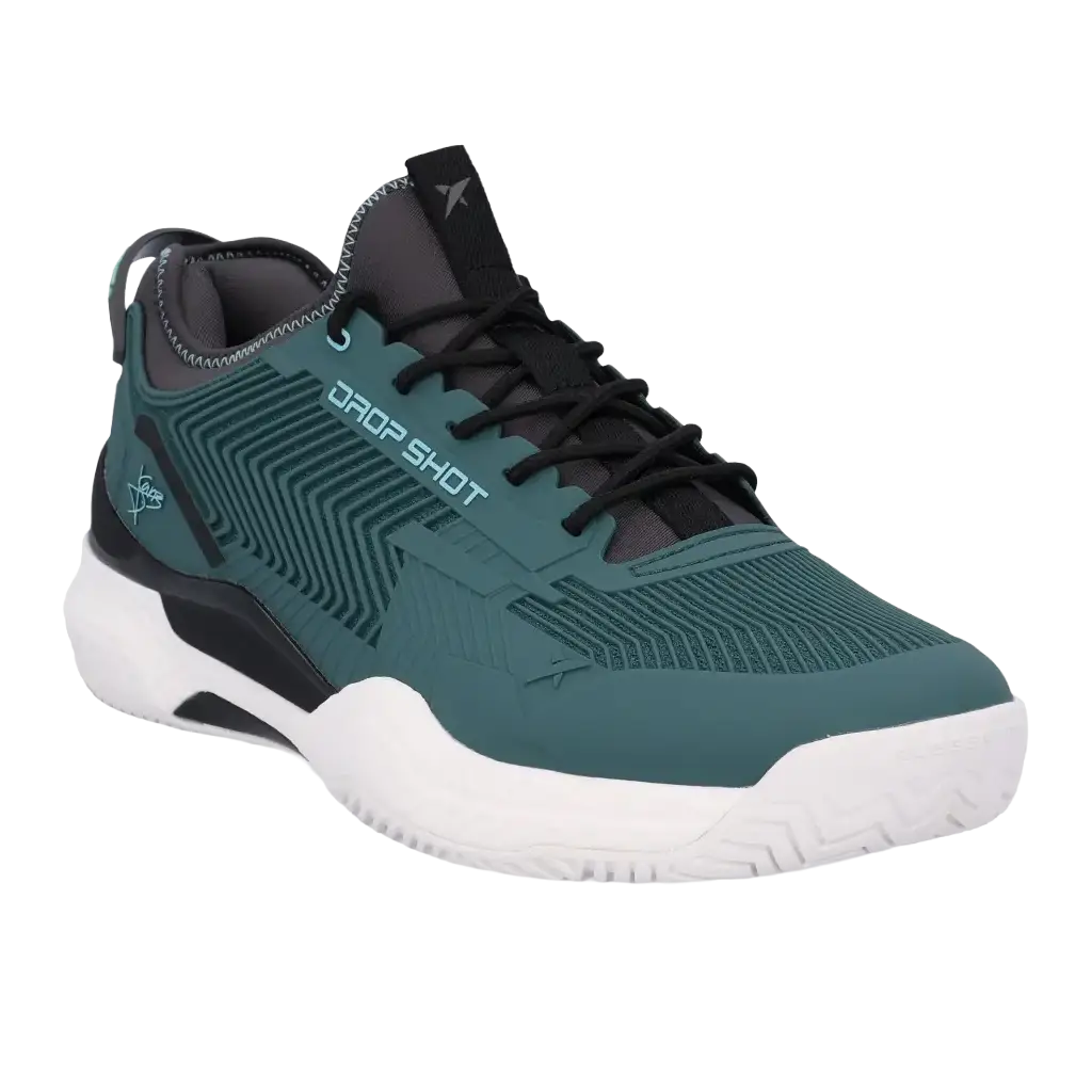 Zapatillas Drop Shot Sanz 2026 - Image 6