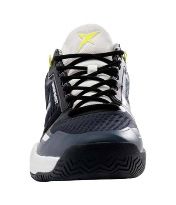 Zapatillas Drop Shot Ubay Negro - Image 4