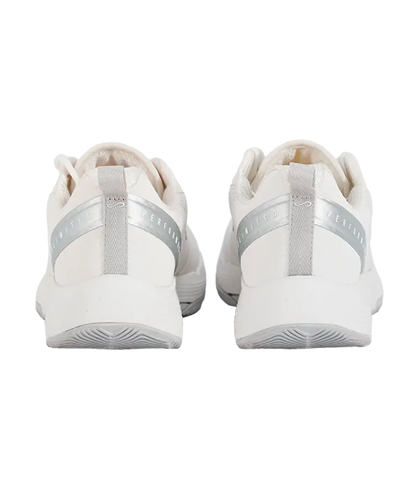 Zapatillas Endless Infinity Pro Mujer Blancas - Image 4