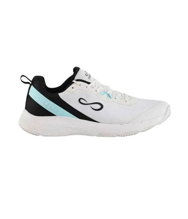 Zapatillas Endless Infinity Pro Mujer White/Blue 2026