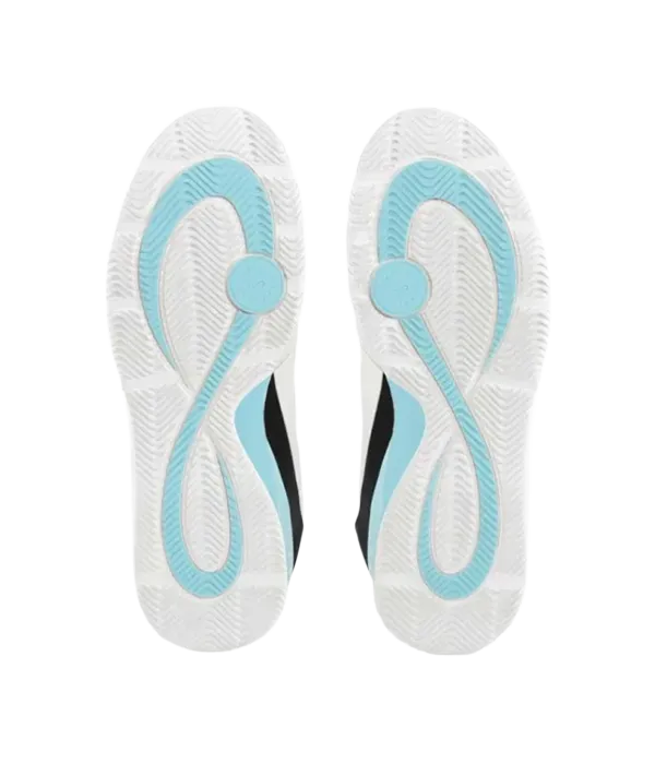 Zapatillas Endless Infinity Pro Mujer White/Blue 2026 - Image 4