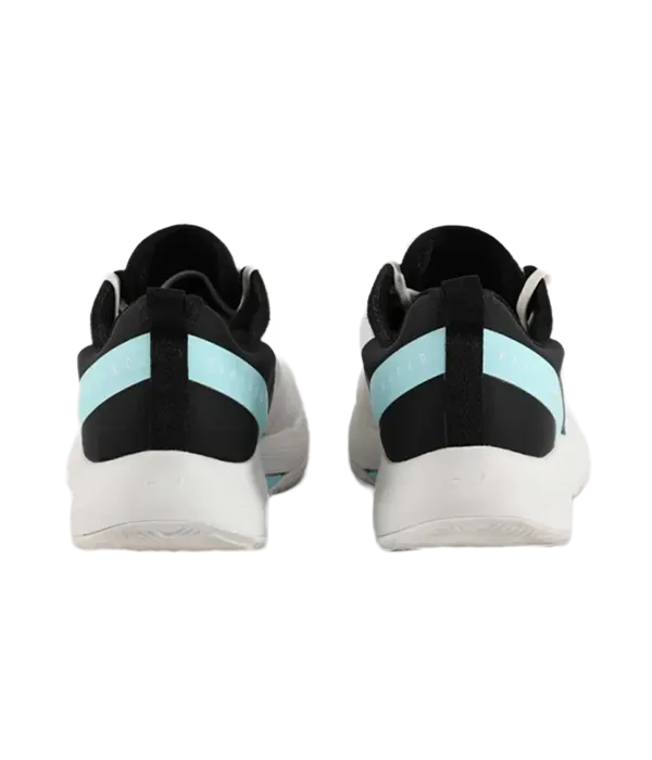 Zapatillas Endless Infinity Pro Mujer White/Blue 2026 - Image 5