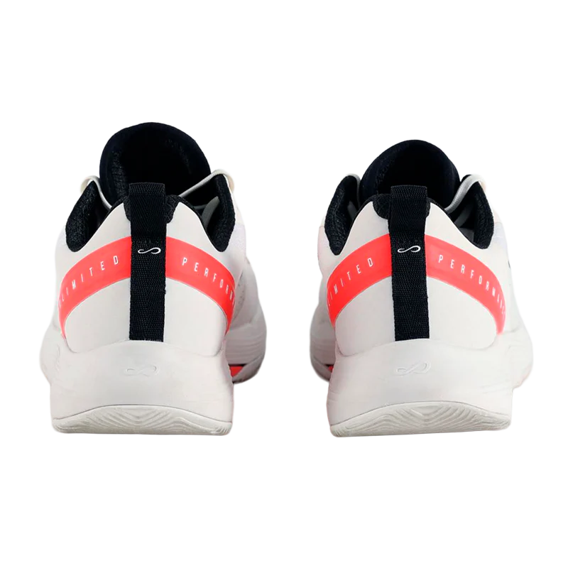 Zapatillas Endless Woman Infinity Pro White Rubi - Image 3