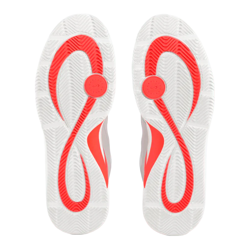Zapatillas Endless Woman Infinity Pro White Rubi - Image 4
