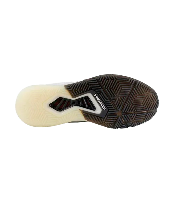 Zapatillas Head Motion Pro-BOA Blanco/Negro - Image 2