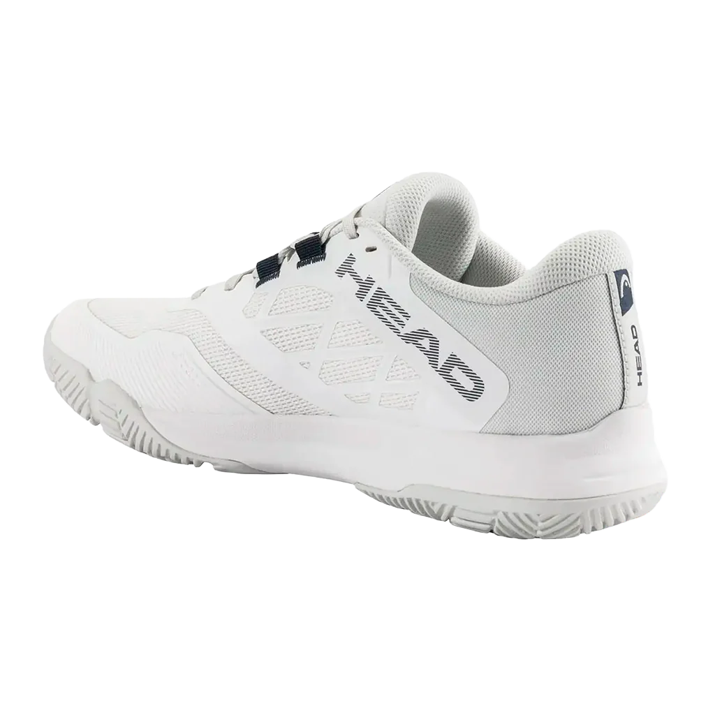 Zapatillas Head Motion Team 1.5 Padel White/Blueberry - Image 2