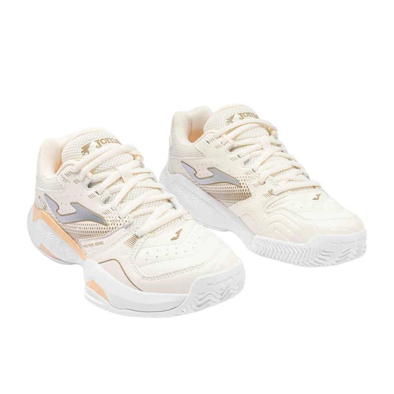 Zapatillas Joma Master Crema - Image 2